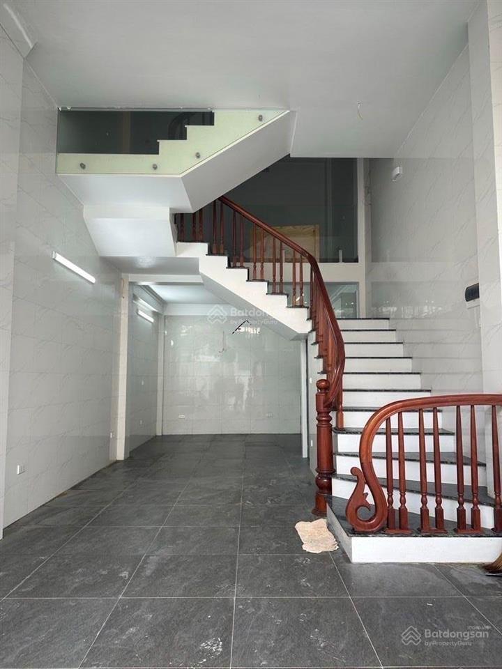 Nhà vân canh hoài đức 55m2 5 tầng vị trí đắc địa sát khu đô thị hud và vành đai 3.5 và trịnh văn bô