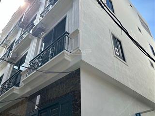 Ôtô đỗ cửa lô góc 32m 5 tầng tại kim chung hoài đức, vị trí cực đắc địa gần nhổn vành đai 3.5