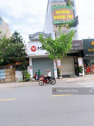 Giá tốt nhất con đường bán nhà mặt tiền kinh doanh đường tân sơn nhì , 4m x 20 m , giá 17.2 tỷ