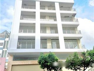 Siêu đỉnh tân phú  bán tòa nhà mtkd đường tân sơn nhì, 18m x 31 m, giá 165 tỷ, q. tân phú