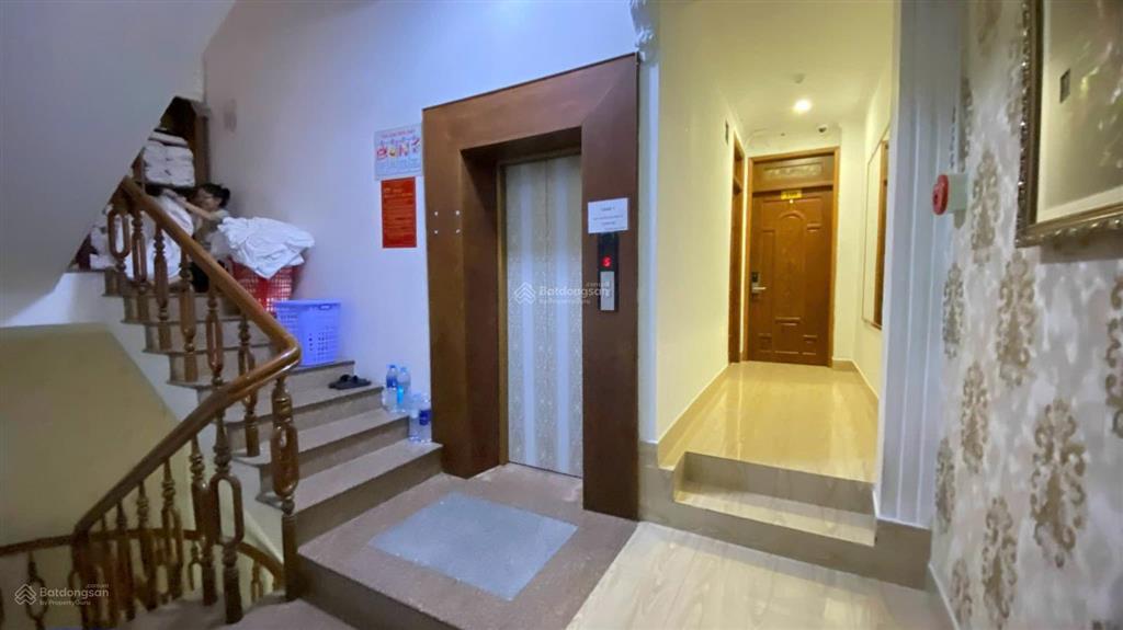 Bán khách mt khu tên lửa, 6m x 23m, giá 26 tỷ, 7 lầu, p. btđb, q. bình tân