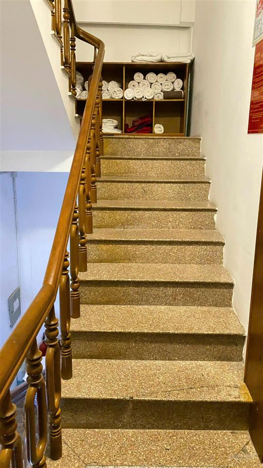 Bán khách mt khu tên lửa, 6m x 23m, giá 26 tỷ, 7 lầu, p. btđb, q. bình tân