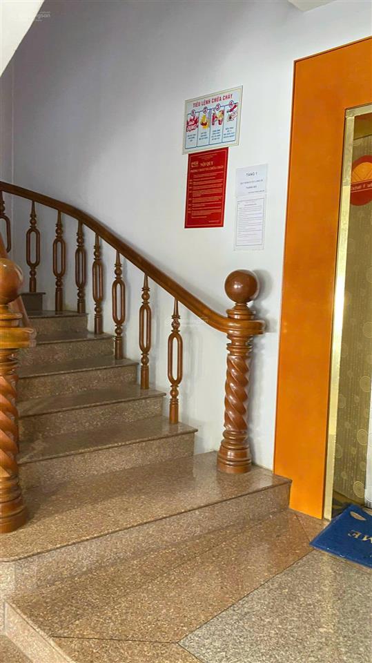 Bán khách mt khu tên lửa, 6m x 23m, giá 26 tỷ, 7 lầu, p. btđb, q. bình tân