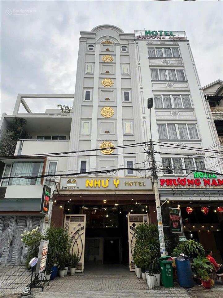 Bán khách mt khu tên lửa, 6m x 23m, giá 26 tỷ, 7 lầu, p. btđb, q. bình tân