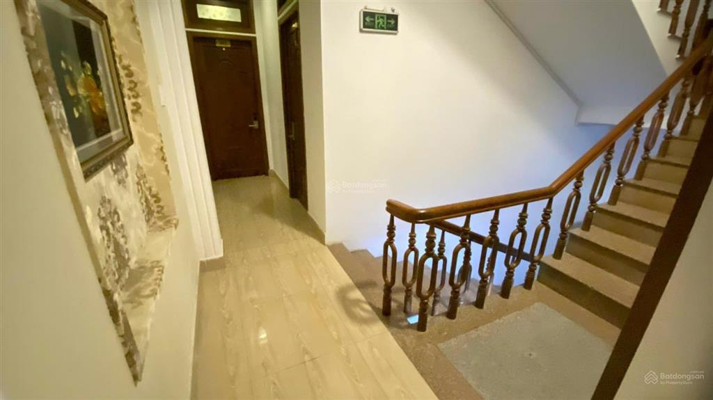 Bán khách mt khu tên lửa, 6m x 23m, giá 26 tỷ, 7 lầu, p. btđb, q. bình tân
