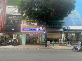 Nhà mặt tiền tân sơn nhì 6x27m dòng tiền 50tr/tháng giá 38 tỷ