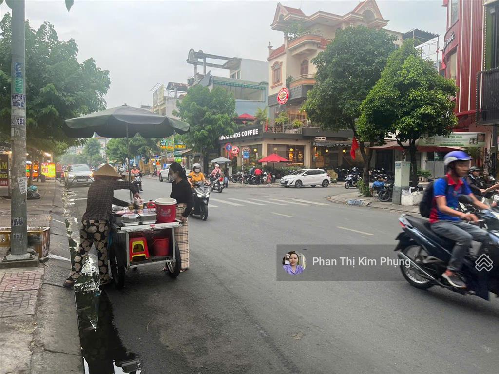 Nhà mặt tiền tân sơn nhì 6x27m dòng tiền 50tr/tháng giá 38 tỷ