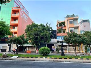 Bán nhà mặt tiền lê thúc hoạch  69.3m² (3.5x20m)  3 lầu  11 tỷ