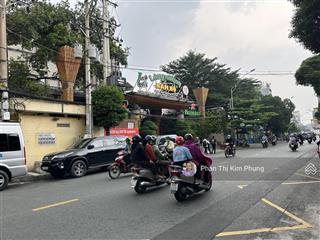 Bán 1350m2 mtkd phường tây thạnh, 22.5x60m, nhà cấp 4, giá 160 tỷ, p. tây thạnh, q. tân phú