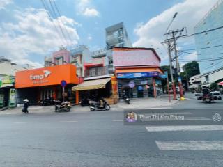 Bán góc 2 mặt tiền tktq + dương văn dương  2856 m²  giá 305 tỷ