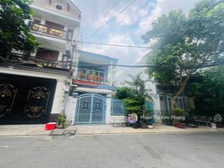 Bán nhà khu biệt thự cao cấp nguyễn cửu đàm  7.95mx20m  22.5 tỷ