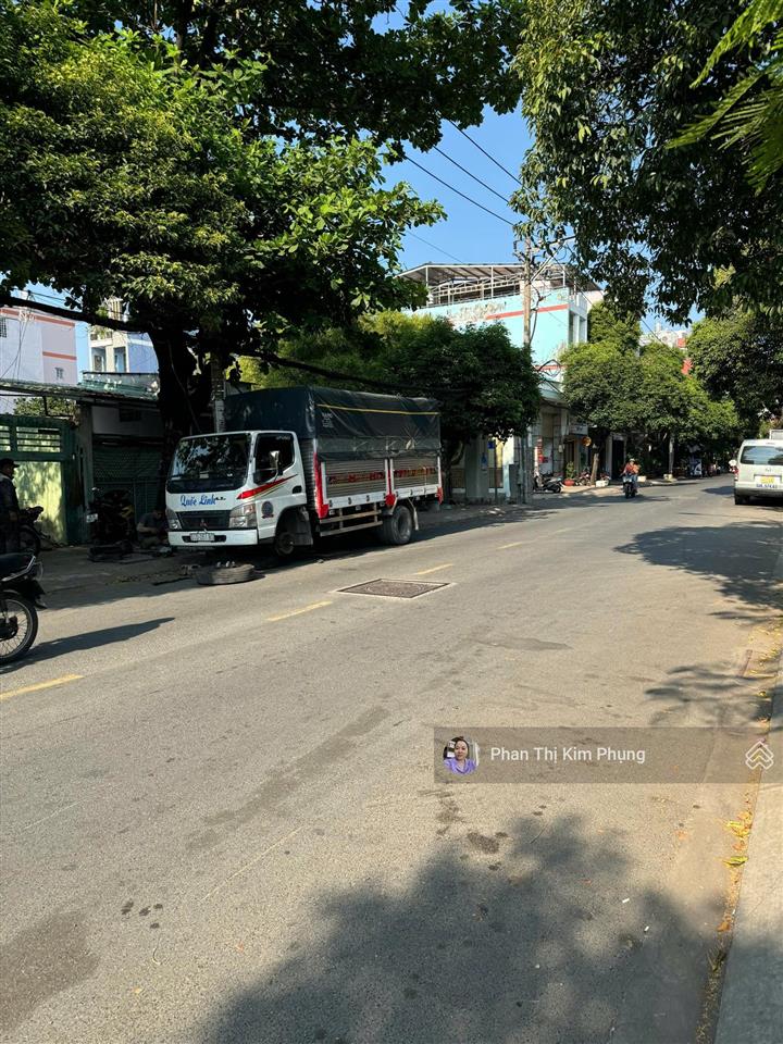 Đất lớn mt trần quang cơ 11mx30m vuông. giá 38 tỷ ngang lớn hiếm