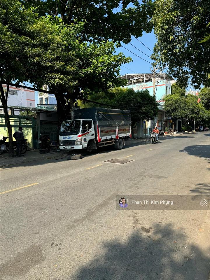 Đất lớn mt trần quang cơ 11mx30m vuông. giá 38 tỷ ngang lớn hiếm