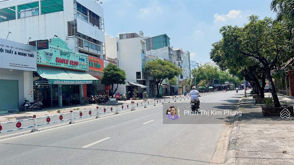 Bán đất mt nguyễn sơn 6x27m đất trống vuông vức, 28.5 tỷ