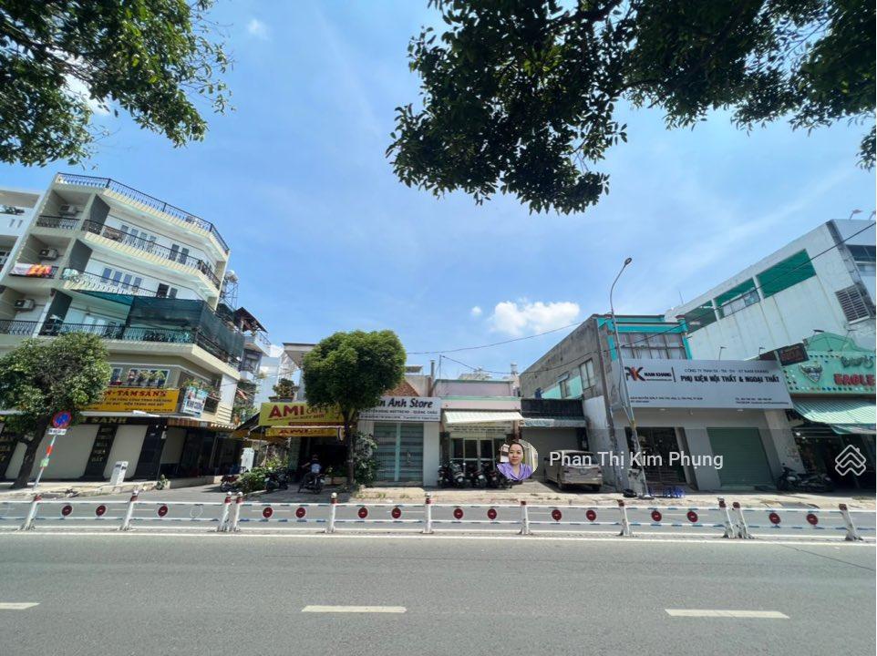 Bán đất mt nguyễn sơn 6x27m đất trống vuông vức, 28.5 tỷ