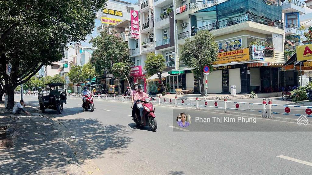 Bán đất mt nguyễn sơn 6x27m đất trống vuông vức, 28.5 tỷ