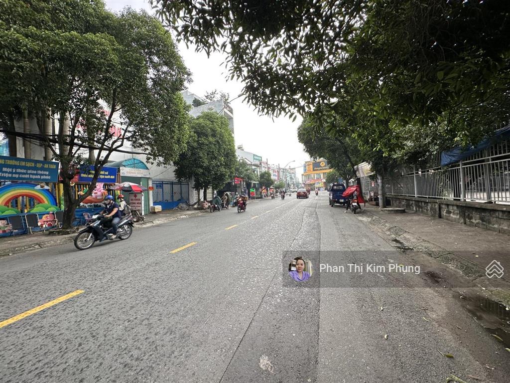 Mtkd dương đức hiền 22.5x60m  1.350m²  150 tỷ