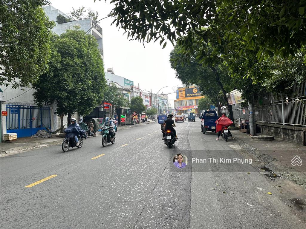 Mtkd dương đức hiền 22.5x60m  1.350m²  150 tỷ