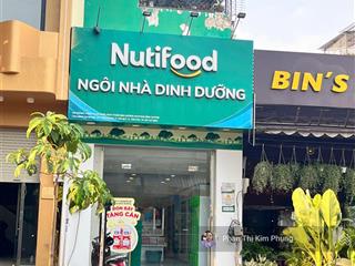 Nhà mặt tiền tân hương  4x16m  cho thuê 17tr/tháng  giá 12.8 tỷ