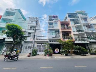 Bán nhà mt đường thống nhất 4mx19m 3 lầu 13.8 tỷ tl