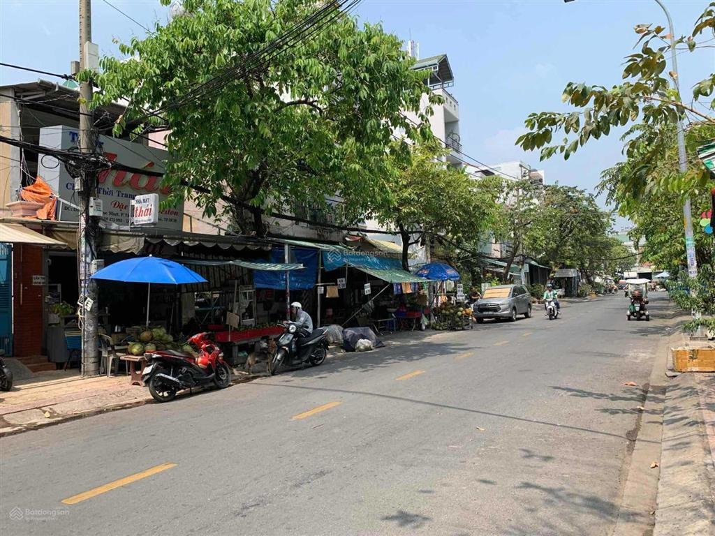 Bán nhà mt nguyễn ngọc nhựt, 5mx22m, 1 lửng, 3 lầu, giá 17 tỷ, p. tân quý, q. tân phú