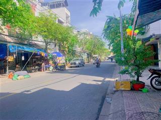 Bán nhà mt nguyễn ngọc nhựt, 5mx22m, 1 lửng, 3 lầu, giá 17 tỷ, p. tân quý, q. tân phú