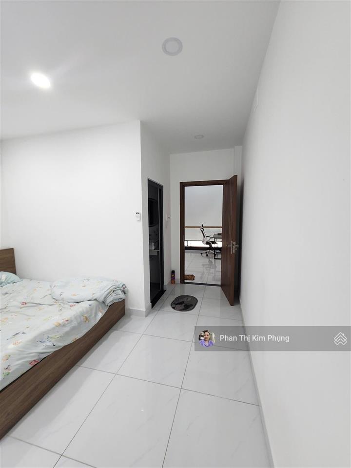 Bán mặt tiền sung trương vĩnh ký (4mx18m)  3 lầu  giá 15.8 tỷ , q.tân phú