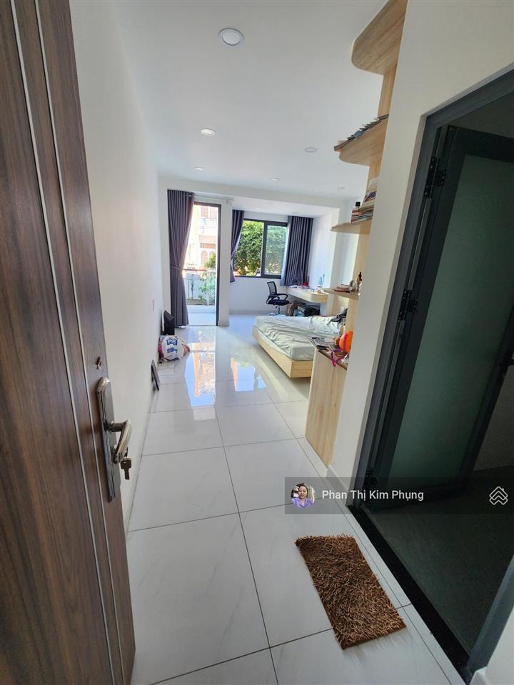 Bán mặt tiền sung trương vĩnh ký (4mx18m)  3 lầu  giá 15.8 tỷ , q.tân phú