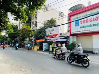 Bán mt dương văn dương 8mx42m giá 42 tỷ tl  cách aeon mall tân phú 200m