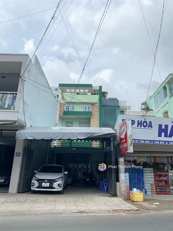 Bán cặp đôi mtkd tân kỳ tân quý ngay siêu thị aeon mall, 9.6mx36m, giá 45 tỷ, p.sơn kỳ , q tân phú