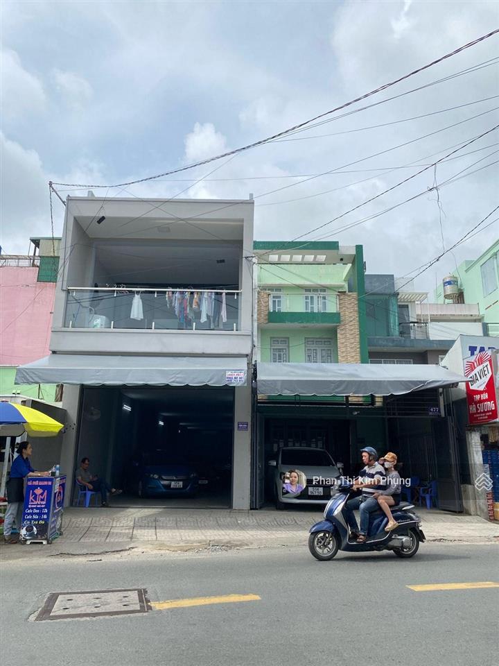 Bán cặp đôi mtkd tân kỳ tân quý ngay siêu thị aeon mall, 9.6mx36m, giá 45 tỷ, p.sơn kỳ , q tân phú