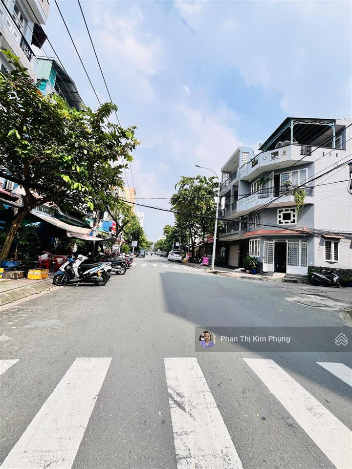 Bán chdv nguyễn ngọc nhựt thu nhập 150tr/tháng 8mx18.75m giá 31 tỷ
