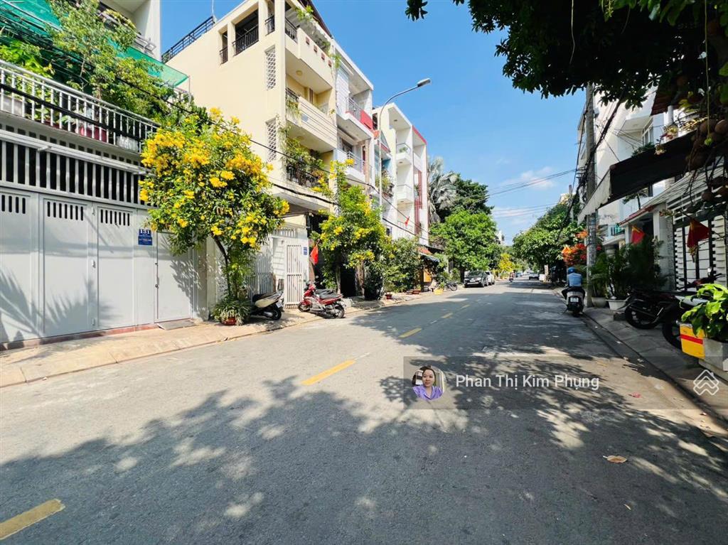 Bán nhà đẹp  đường lê lâm, 4m x20m, giá 11 tỷ, nhà đúc 3.5 tấm, p.phú thạnh, q.tân phú