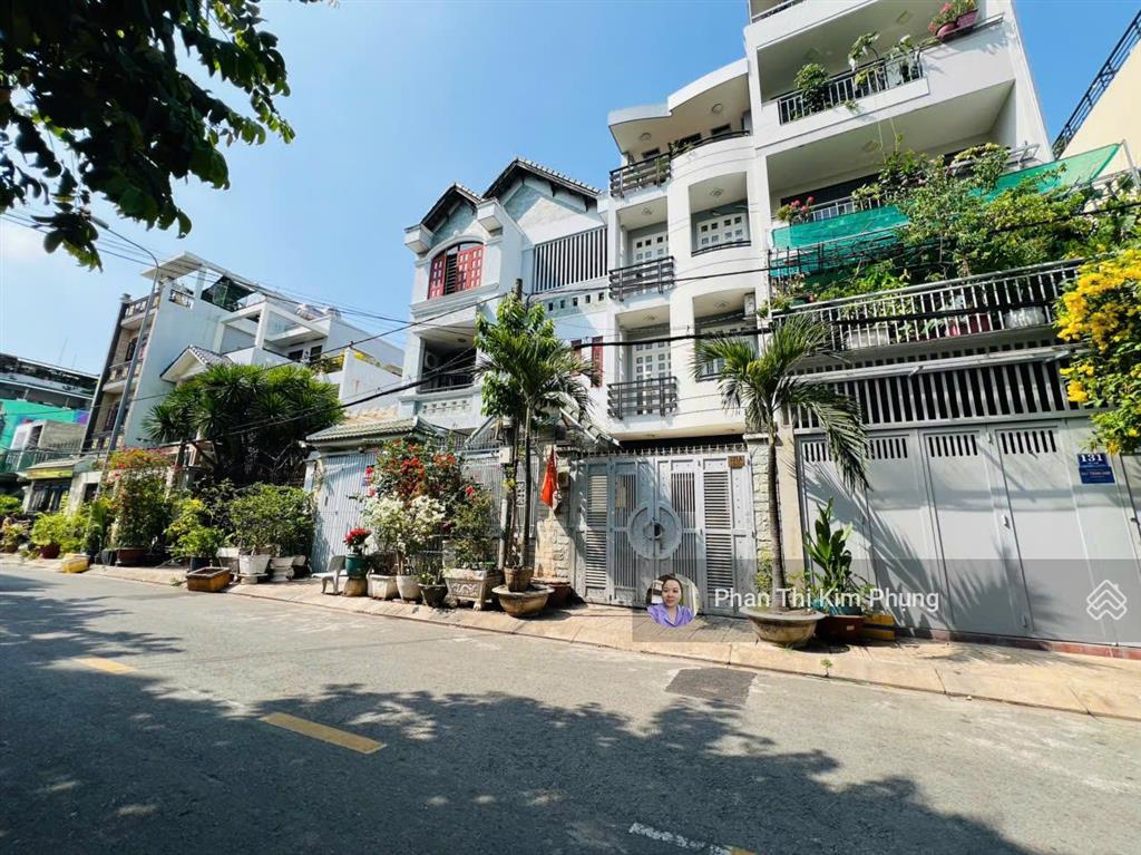 Bán nhà đẹp  đường lê lâm, 4m x20m, giá 11 tỷ, nhà đúc 3.5 tấm, p.phú thạnh, q.tân phú