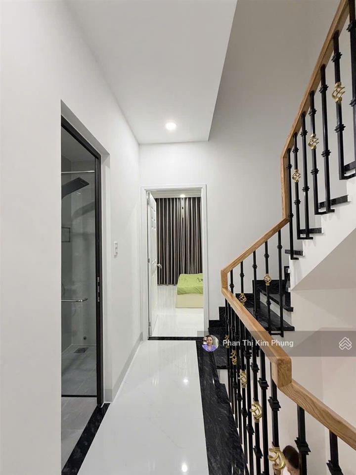 32/22 tống văn hênnhà mới full nội thất chỉ 7.99 tỷ gần tây thạnh, trường chinh  vào ở ngay!