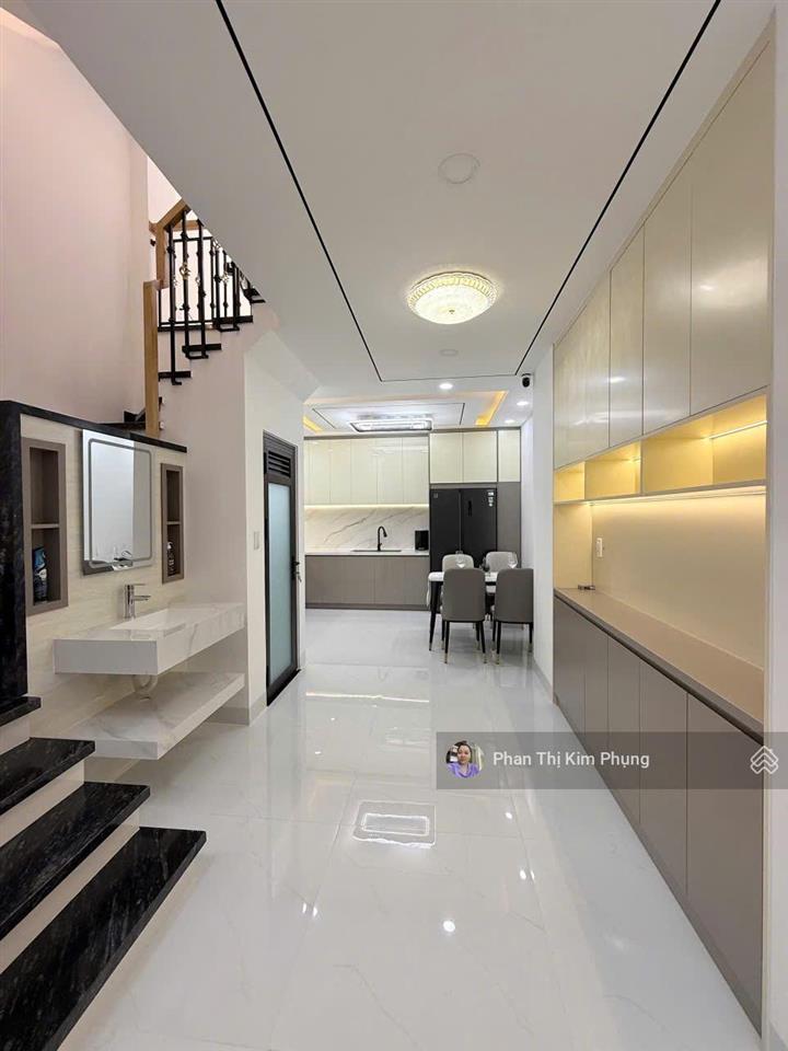 32/22 tống văn hênnhà mới full nội thất chỉ 7.99 tỷ gần tây thạnh, trường chinh  vào ở ngay!