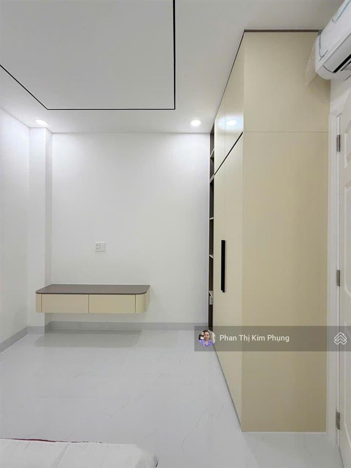 32/22 tống văn hênnhà mới full nội thất chỉ 7.99 tỷ gần tây thạnh, trường chinh  vào ở ngay!