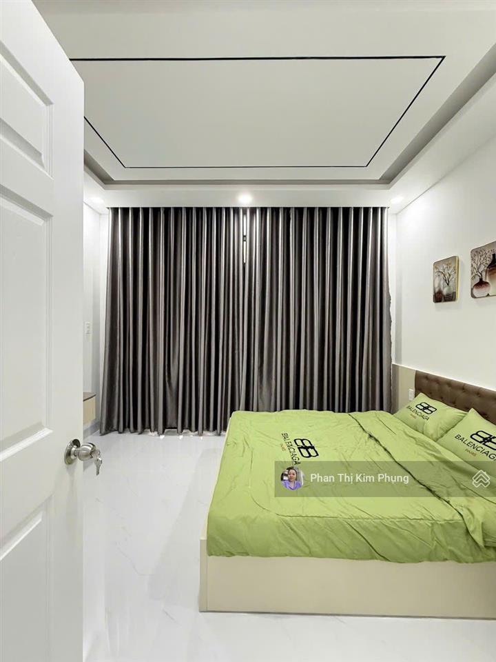 32/22 tống văn hênnhà mới full nội thất chỉ 7.99 tỷ gần tây thạnh, trường chinh  vào ở ngay!
