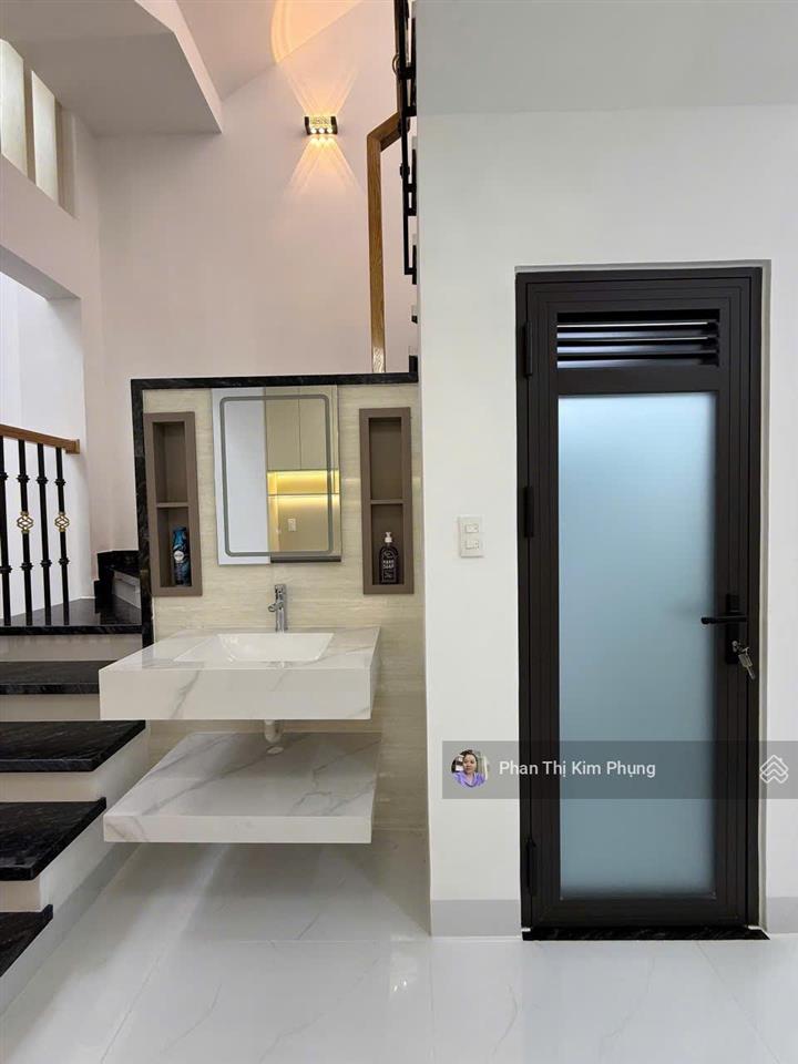 32/22 tống văn hênnhà mới full nội thất chỉ 7.99 tỷ gần tây thạnh, trường chinh  vào ở ngay!