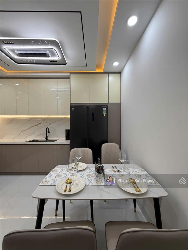 32/22 tống văn hênnhà mới full nội thất chỉ 7.99 tỷ gần tây thạnh, trường chinh  vào ở ngay!