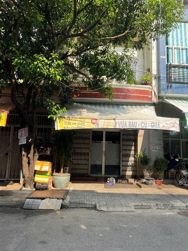 Nhà mt đường nguyễn bá tòng  4mx20m  1 lầu  giá 12 tỷ