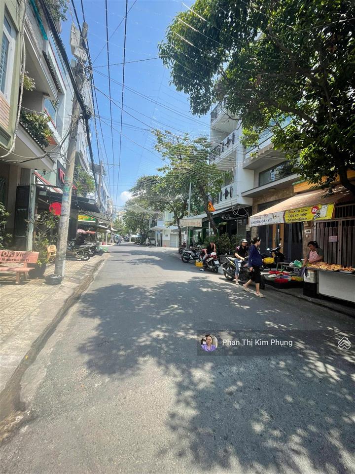 Nhà mt đường nguyễn bá tòng  4mx20m  1 lầu  giá 12 tỷ