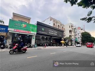 Bán mtkd vườn lài  6x30m  cn 180m²  cấp 4  giá 32 tỷ tl
