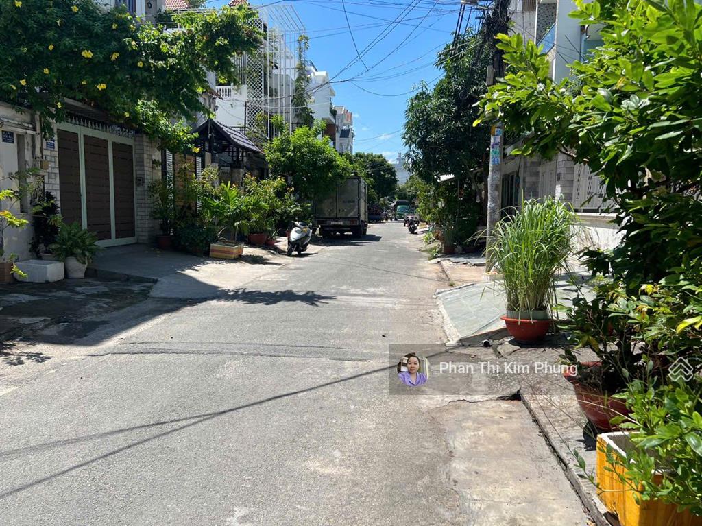 Bán nhà hẻm nhựa 8m hoàng ngọc phách  4x19.4m  1 lầu  giá 9.3 tỷ
