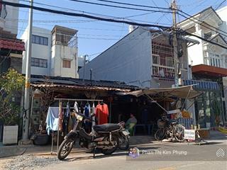 Bán cặp nhà mt lê quốc trinh  7mx18m  nhà nát  giá 16.8 tỷ