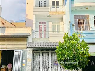 Bán nhà mt dương khuê  4.2mx18m  2 lầu  giá 11.5 tỷ
