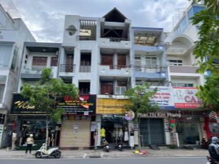 Mặt tiền tân sơn nhì đoạn đẹp 4mx15.7m nhà 4 tấm giá 17.5 tỷ
