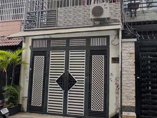 Hiếm ! bán nhà hẻm 170 đường vườn lài 4x19.35m  lầu kiên cố  giá tốt 9.3 tỷ