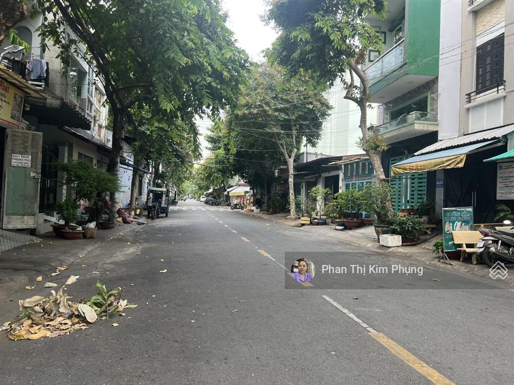 Bán nhà mt đỗ bí dt 4x18.3m, nhà 1 tấm giá chỉ 9.7 tỷ