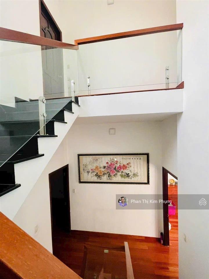 Bán nhà hẻm xe hơi phan đình phùng  6x13m  nhà 3.5 tấm  giá 11.5 tỷ